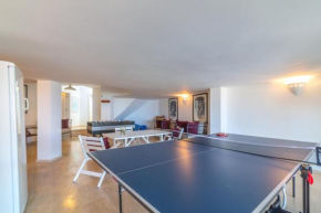 Ultra Lüks Villa Toros